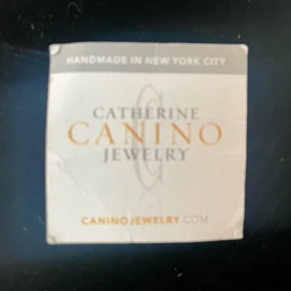 Stunning Catherine Canino Bracelet - Picture 5 of 6